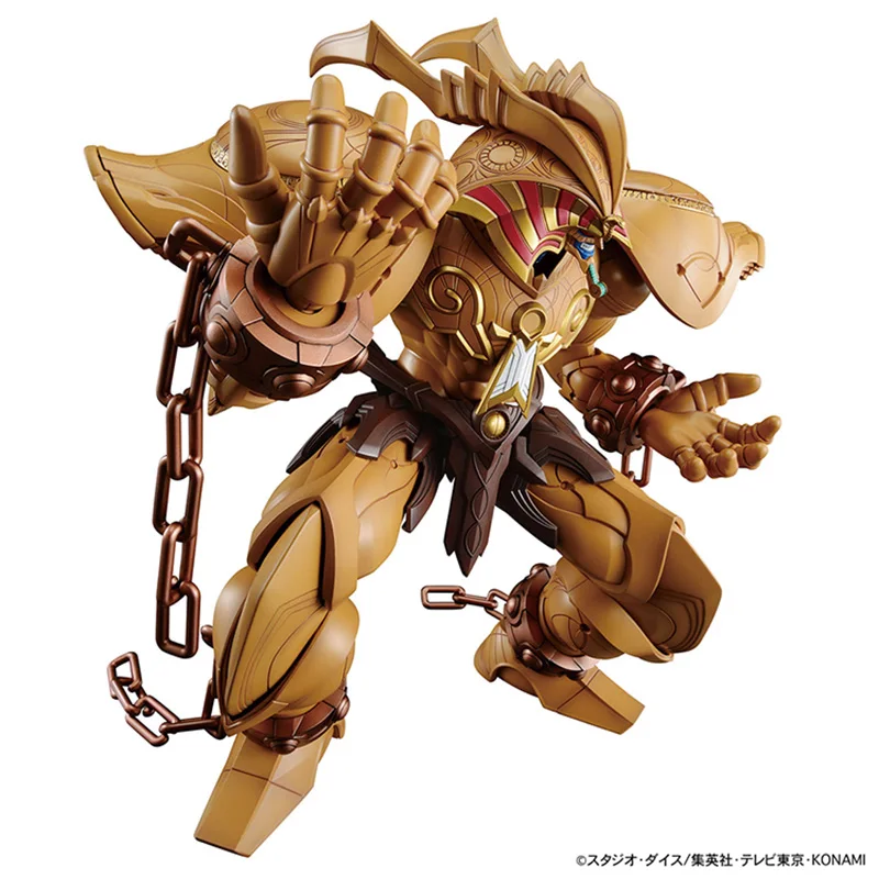 En stock Bandai Fes Figure Ris - Model Kit Yugioh avis et prix