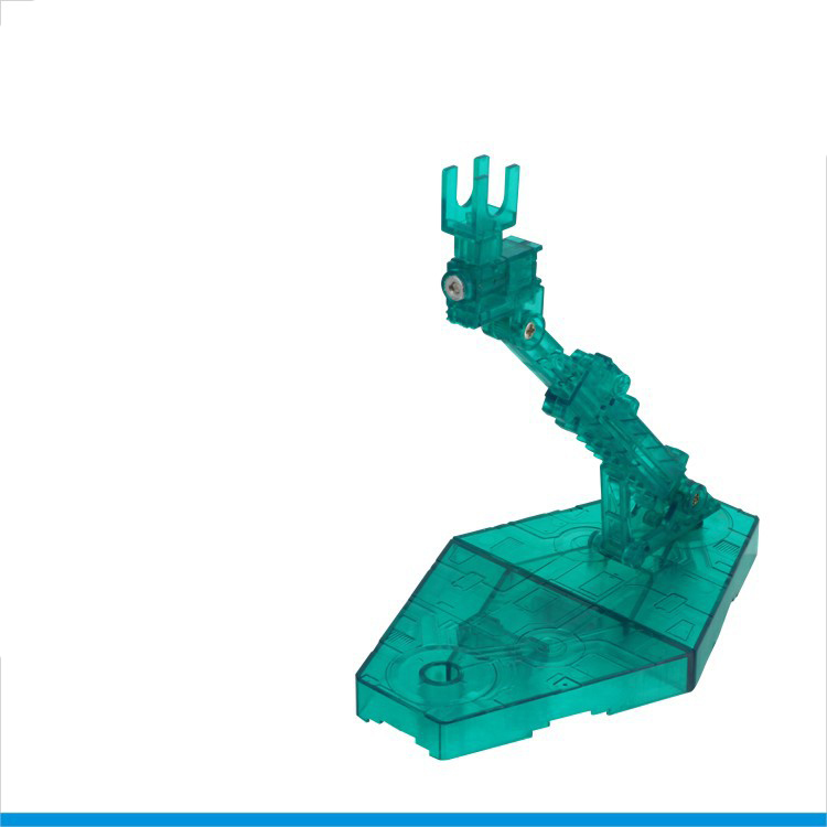 Assemblage de support de figur - Model Kit Jms avis et prix