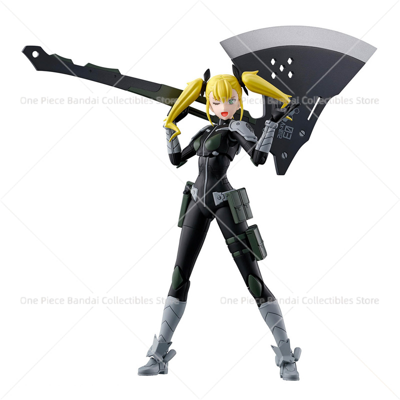 Figurine originale authentique - Model Kit Kaiju 8 avis et prix