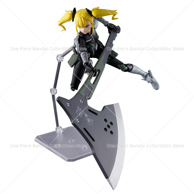 Figurine originale authentique - Model Kit Kaiju 8 avis et prix