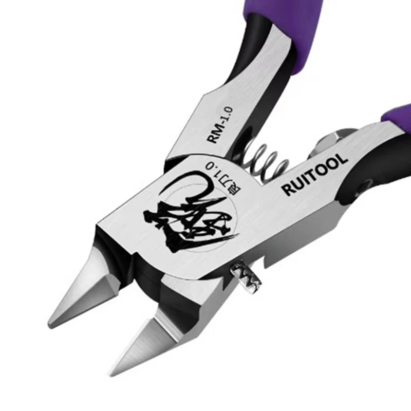 Pince à découper ultra-fine à  - Model Kit Nipper avis et prix