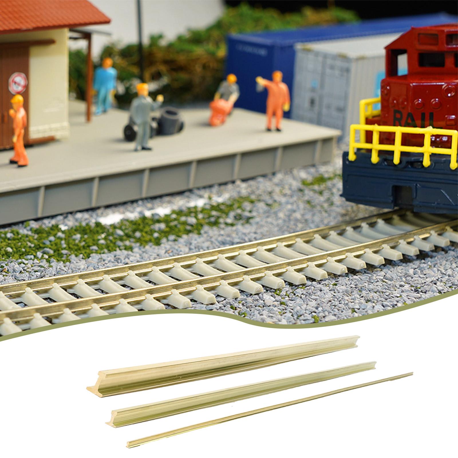 Connecteurs de rails pour modè - Model Kit Runner avis et prix