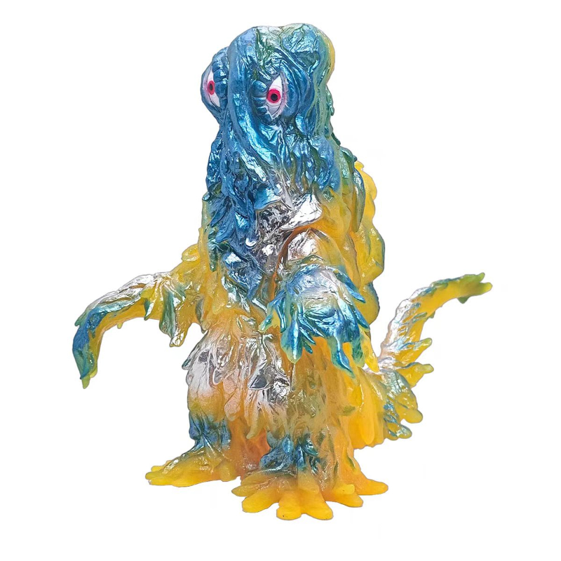 17 cm nouvelle série Godzilla  - Model Kit Exodia avis et prix