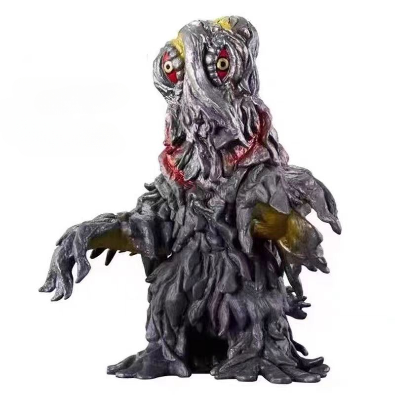 17 cm nouvelle série Godzilla  - Model Kit Exodia avis et prix