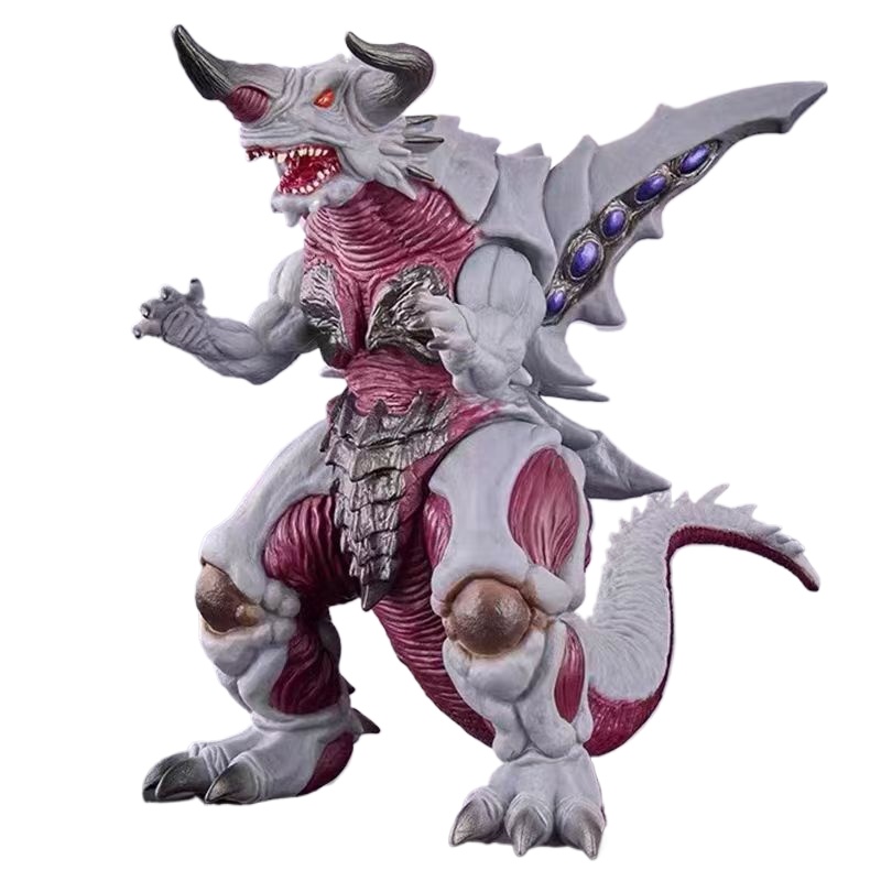 17 cm nouvelle série Godzilla  - Model Kit Exodia avis et prix