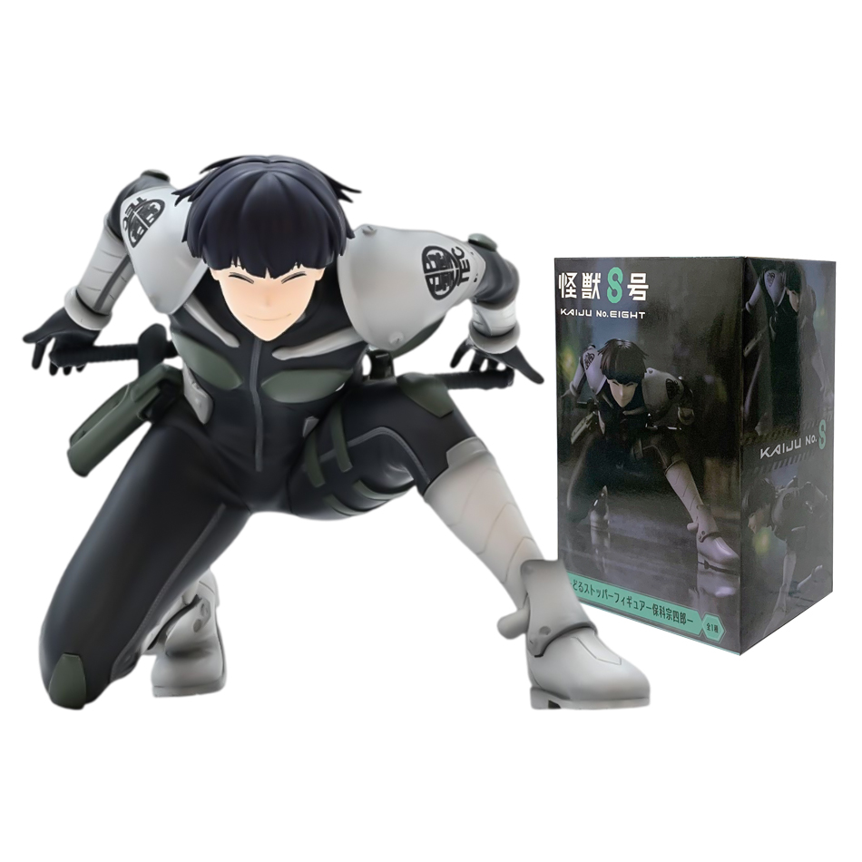 8/15cm Kaiju No. 8 Figurines d - Model Kit Kaiju 8 avis et prix