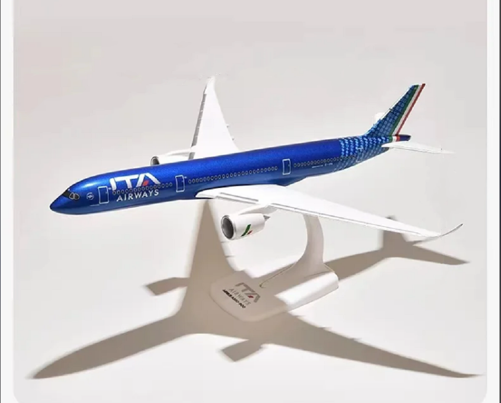 Avions jouets en plastique ABS - Model Kit Italeri avis et prix