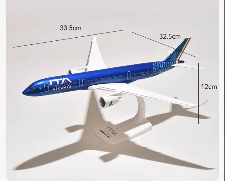 Avions jouets en plastique ABS - Model Kit Italeri avis et prix