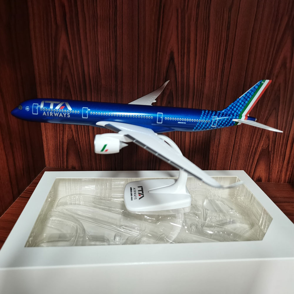 Avions jouets en plastique ABS - Model Kit Italeri avis et prix