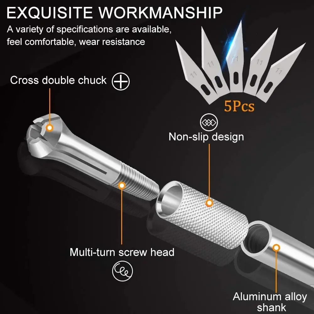 Ensemble d'outils de construct - Model Kit Tweezers avis et prix