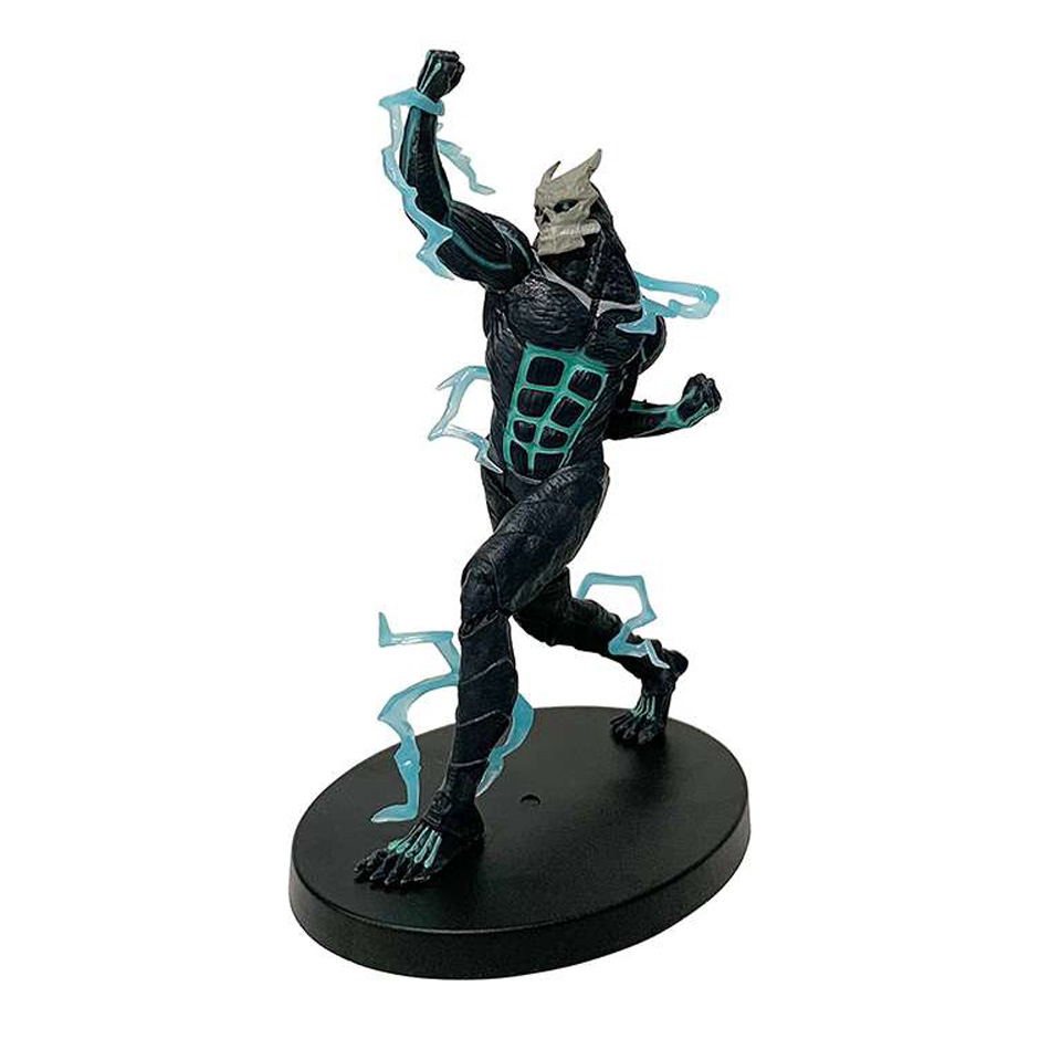 Anime Kaiju No. 8 Kafka Hibino - Model Kit Kaiju 8 avis et prix
