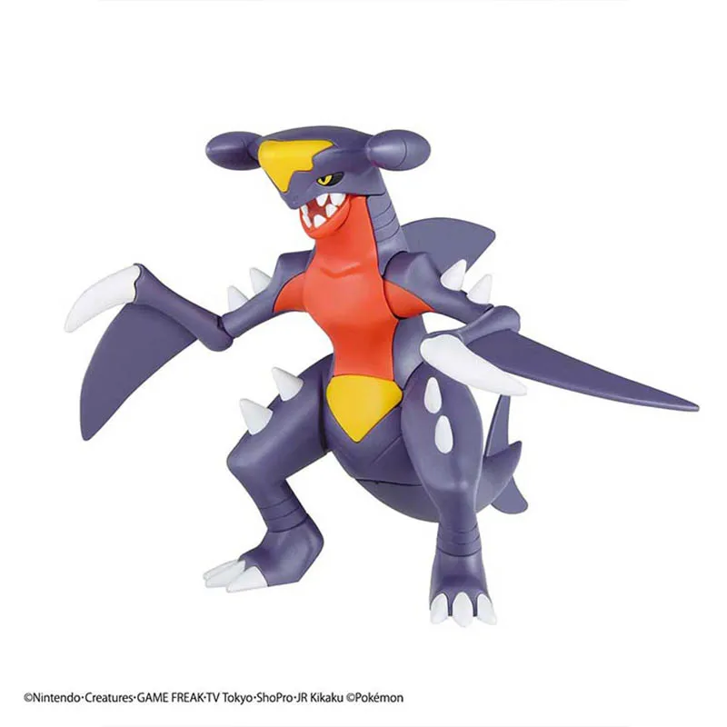 Kit de figurines Pokémon Banda - Model Kit Xerneas avis et prix