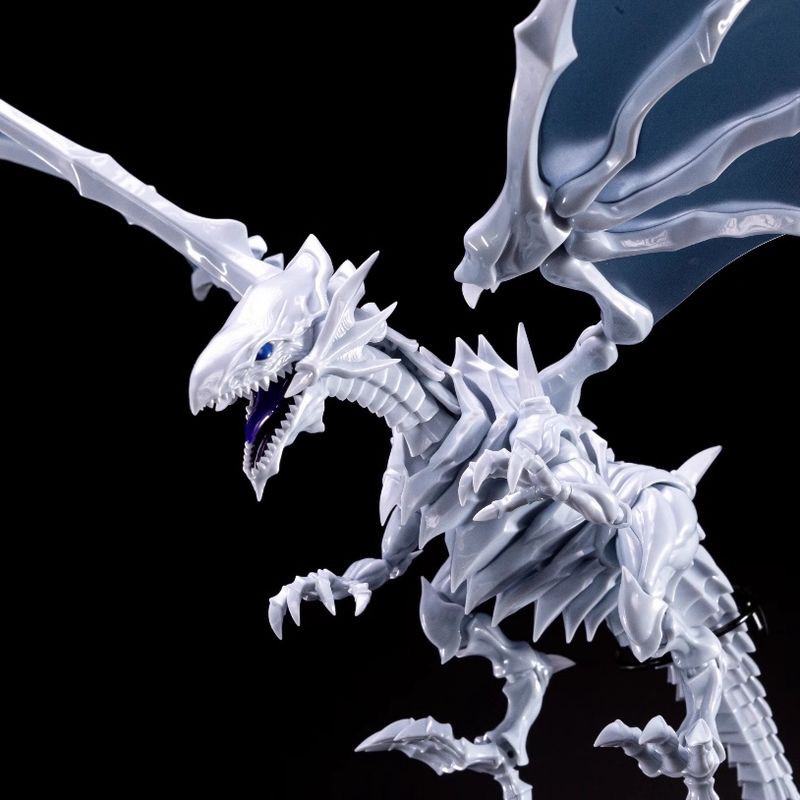 Nouvelle figurine Yu-Gi-Oh Dra - Model Kit Yugioh avis et prix