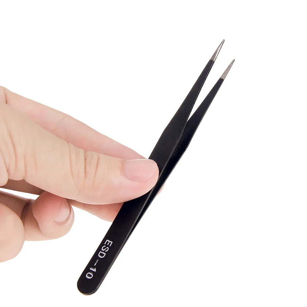 Ensemble de 6 pinces de précis - Model Kit Tweezers avis et prix