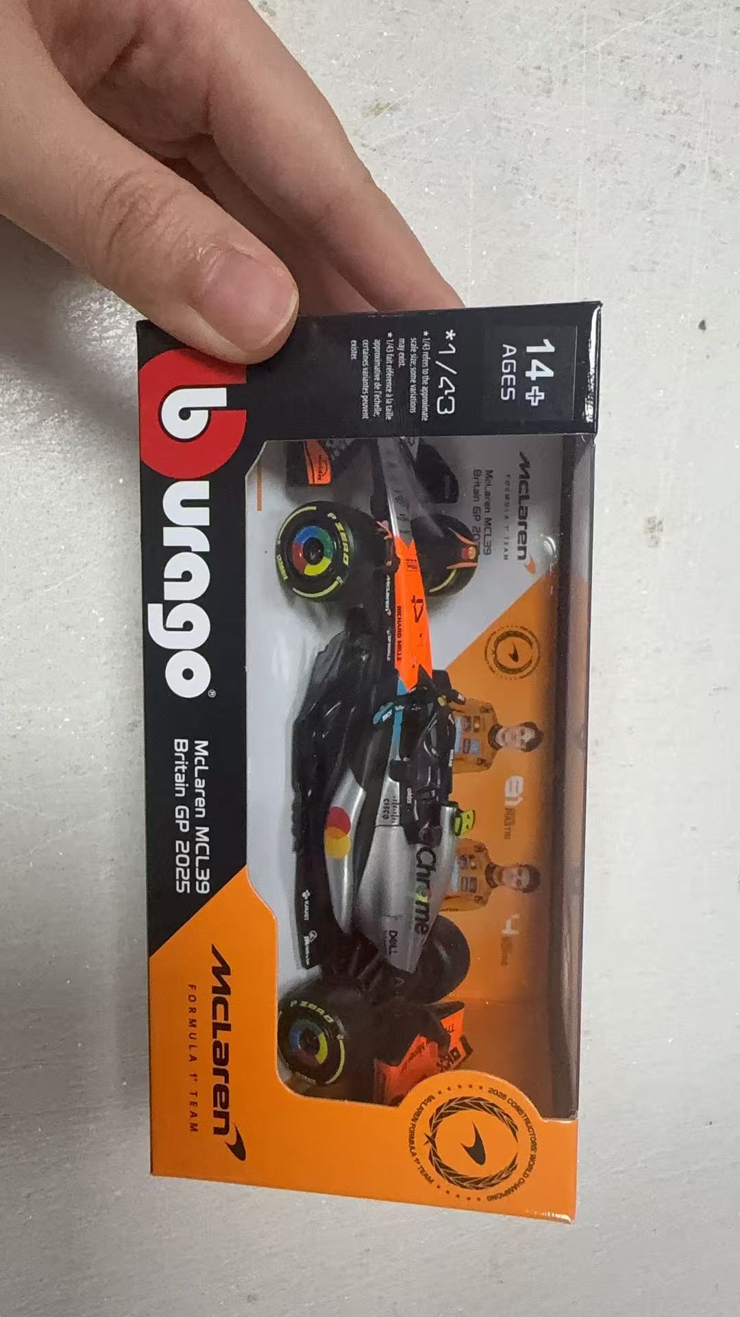 Modèle de voiture miniature en - Model Kit Italeri avis et prix