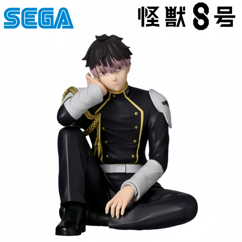Sega En stock Boîte d'origine  - Model Kit Kaiju 8 avis et prix