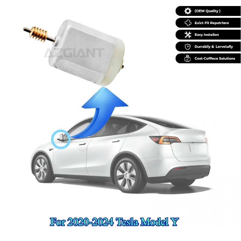 AZGIANT pour 2020-2024 Tesla m - Model Kit Motor avis et prix