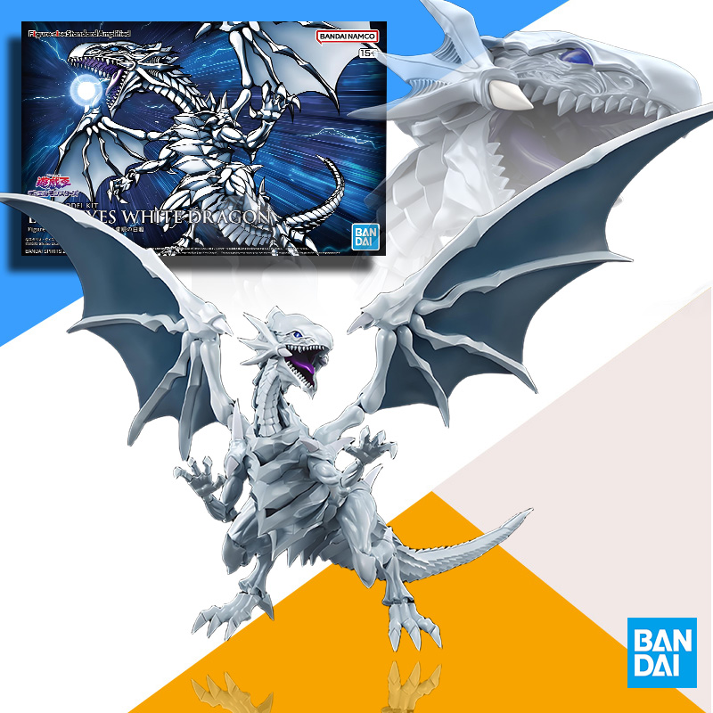 Kit de modèles originaux BANDA - Model Kit Yugioh avis et prix