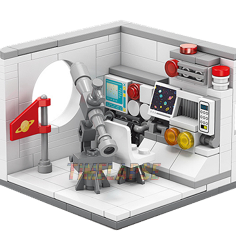 Nouveau kit de blocs de constr - Model Kit Figure avis et prix