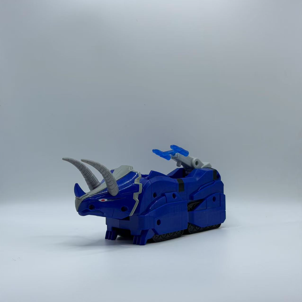Playmates MMPR Re-Ignition 5-e - Model Kit Megazord avis et prix