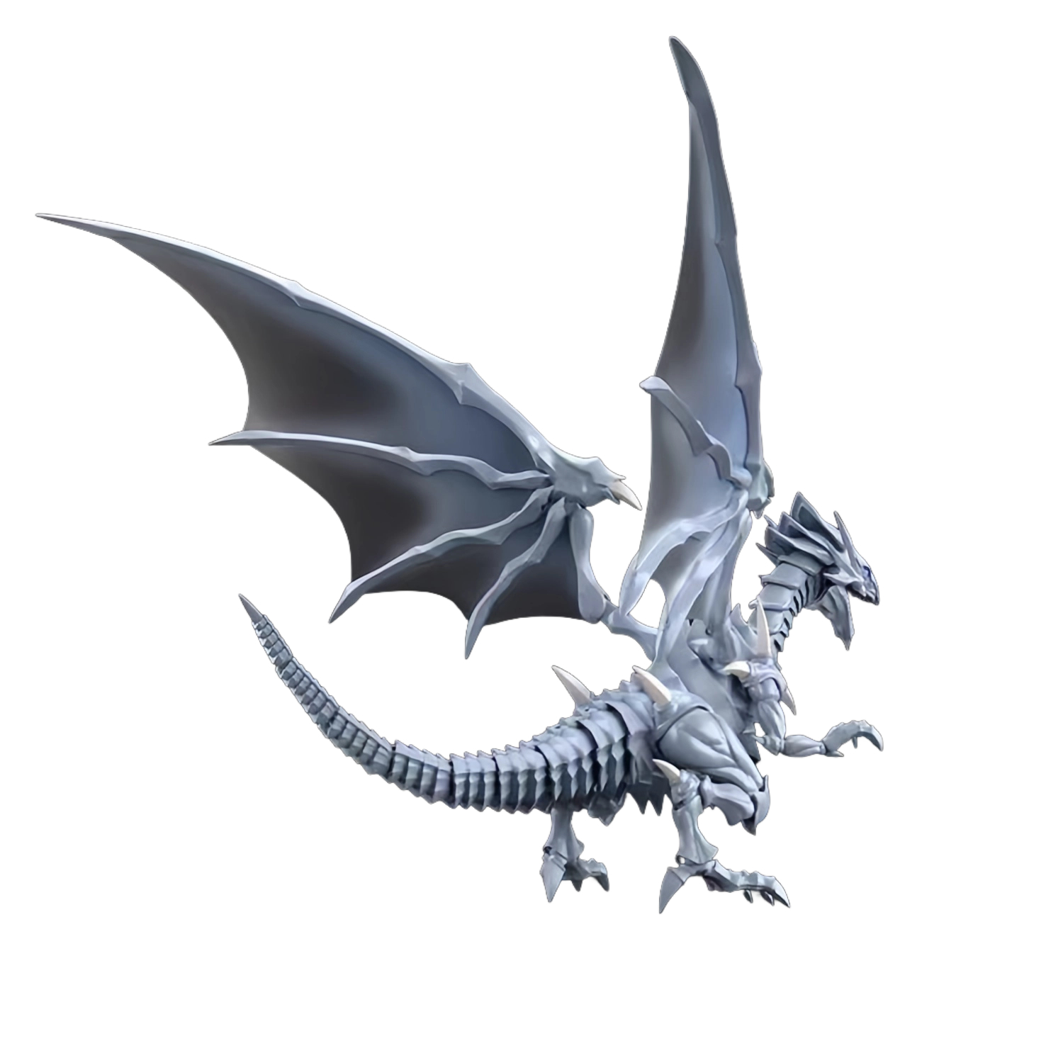 【Nouveau chaud】 Yu-Gi-Oh Drago - Model Kit Yugioh avis et prix
