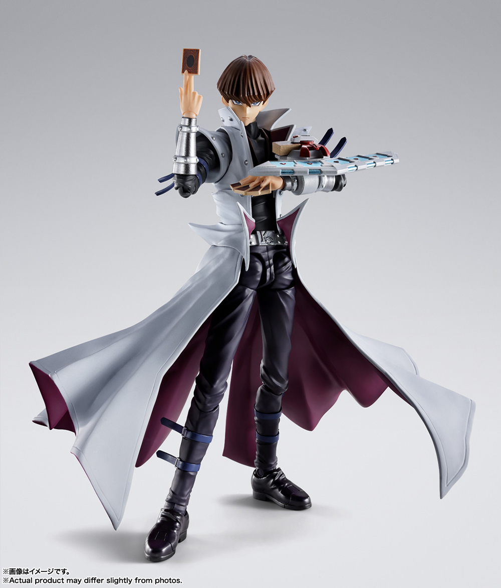 Figurines d'action officielles - Model Kit Exodia avis et prix