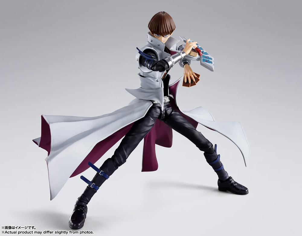 Figurines d'action officielles - Model Kit Exodia avis et prix