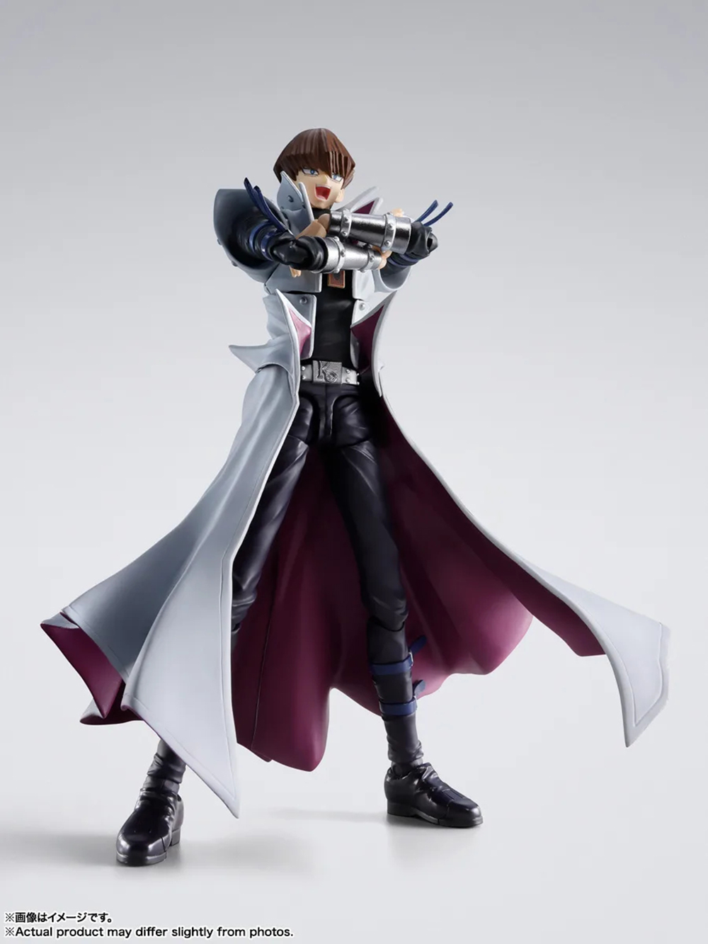 Figurines d'action officielles - Model Kit Exodia avis et prix