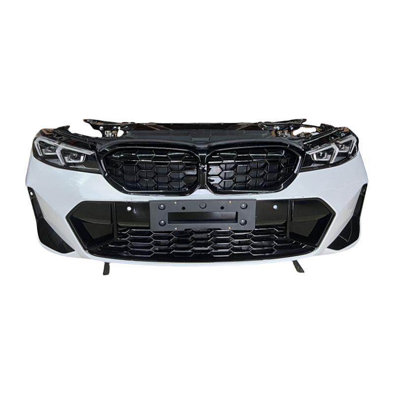 Kit de carrosserie en plastiqu - Model Kit Bmw avis et prix