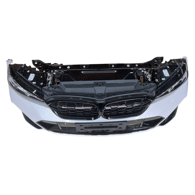 Kit de carrosserie en plastiqu - Model Kit Bmw avis et prix