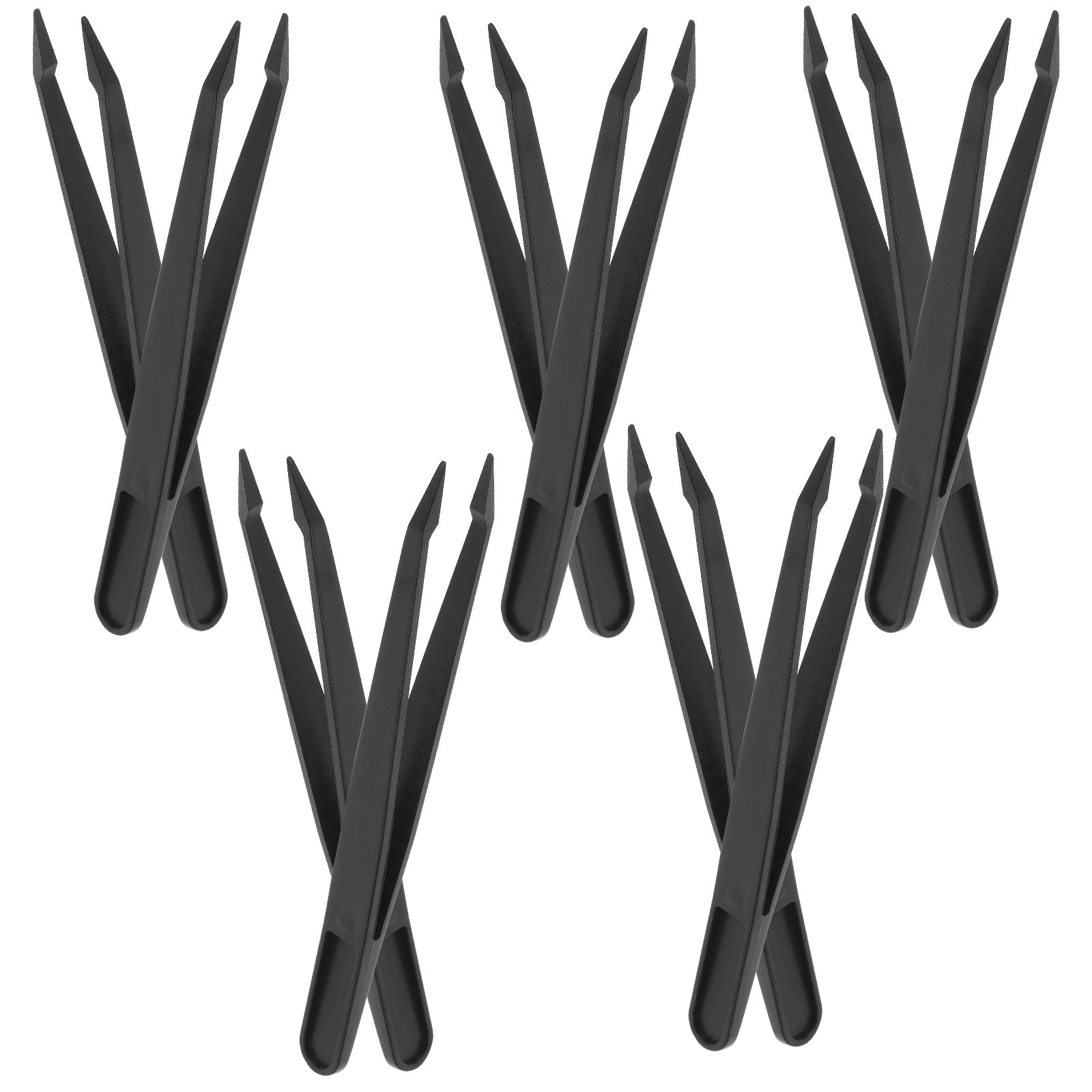 10 pinces à épiler de précisio - Model Kit Tweezers avis et prix