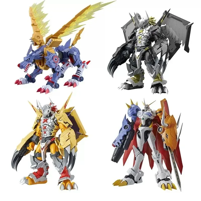 En stock, figurine originale B - Model Kit Yugioh avis et prix