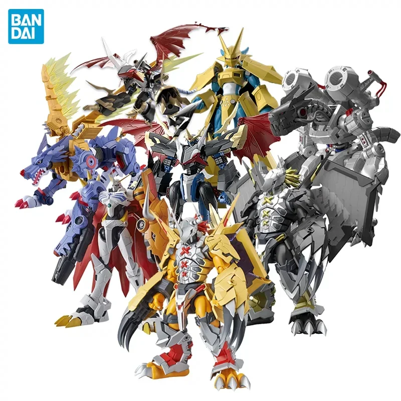 En stock, figurine originale B - Model Kit Yugioh avis et prix
