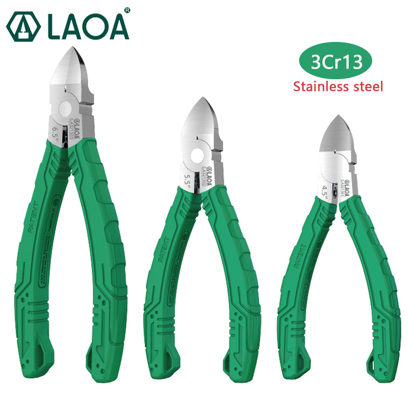 LAOA – pince coupante affleura - Model Kit Nipper avis et prix