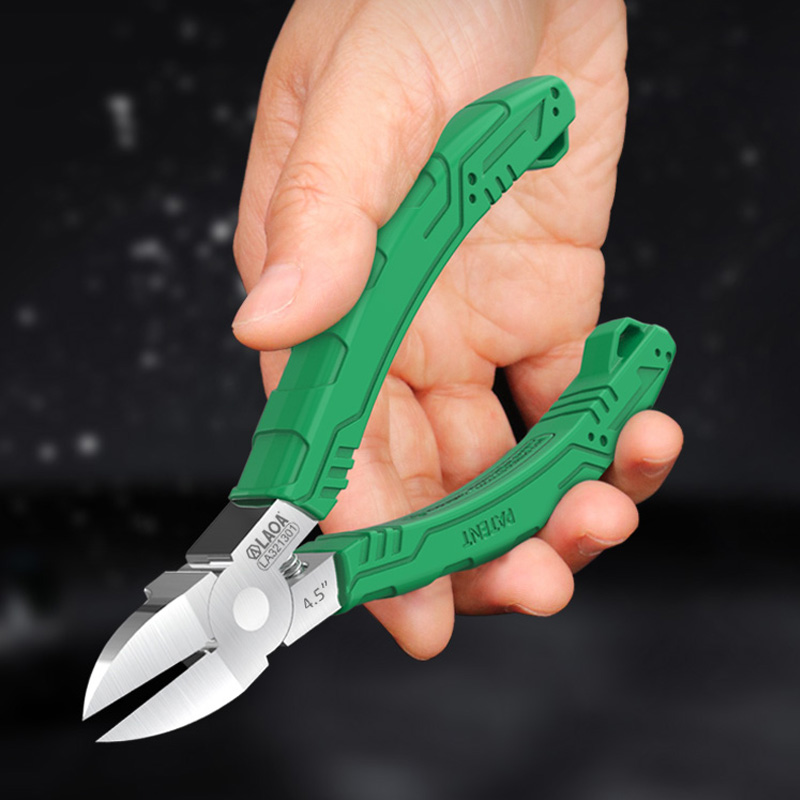 LAOA – pince coupante affleura - Model Kit Nipper avis et prix