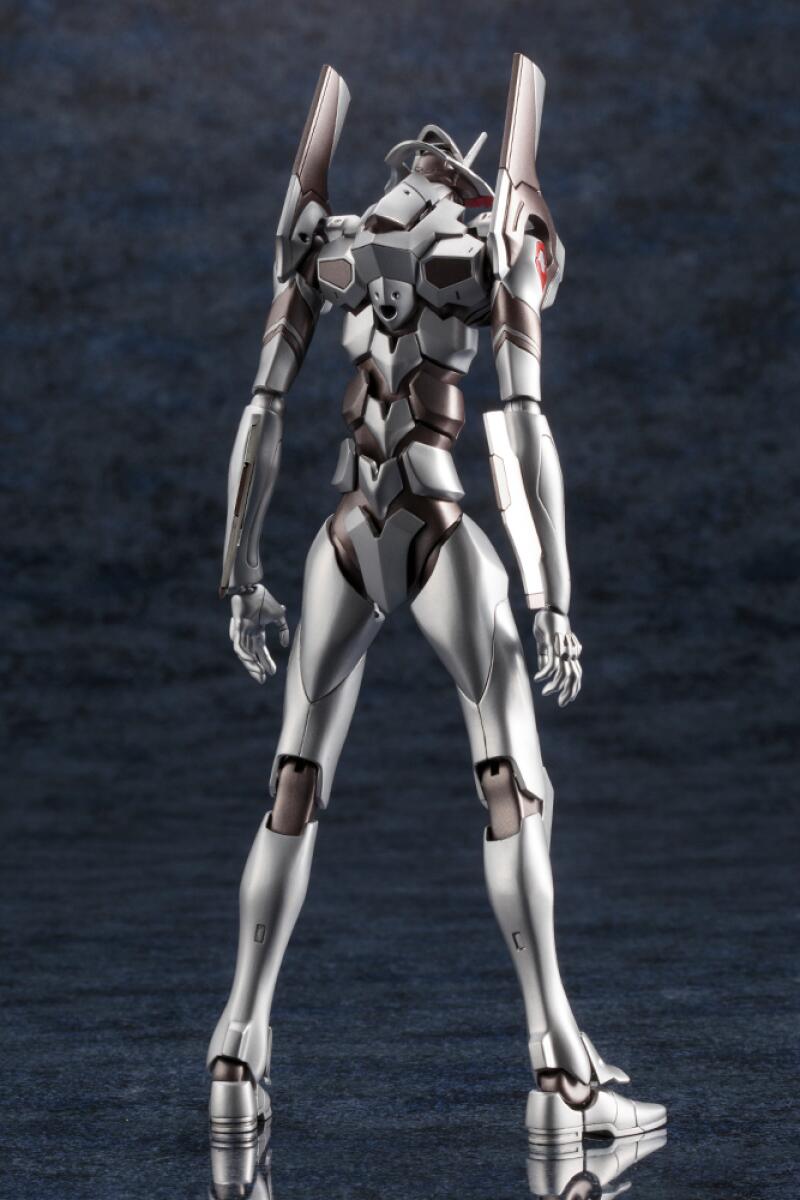 Figurine de collection Kotobuk - Model Kit Eva 02 avis et prix
