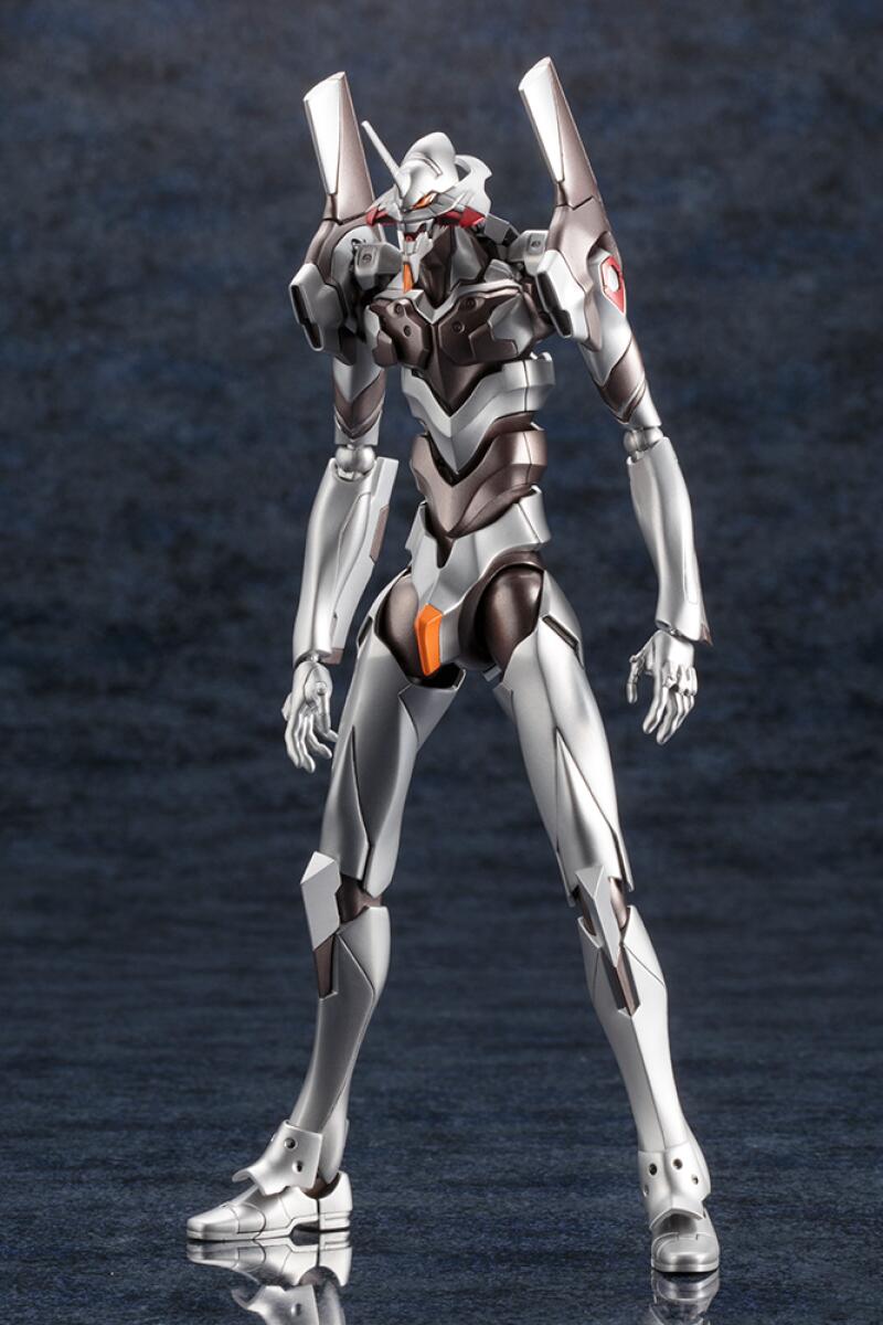 Figurine de collection Kotobuk - Model Kit Eva 02 avis et prix