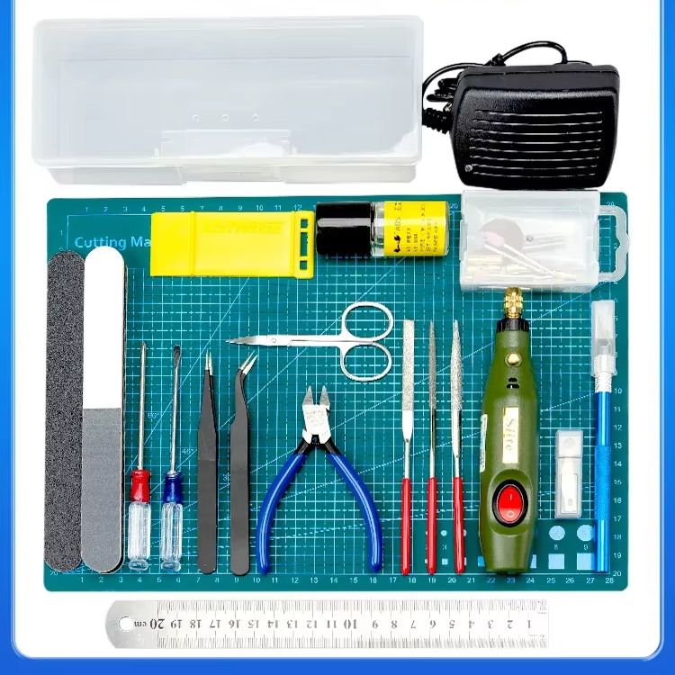 Outil de modélisme Gundam pour - Model Kit Tweezers avis et prix