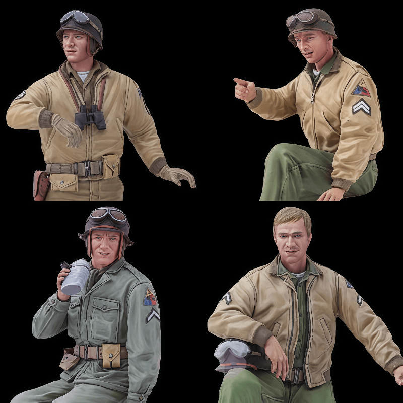 Kit d'assemblage de modèle en  - Model Kit Italeri avis et prix