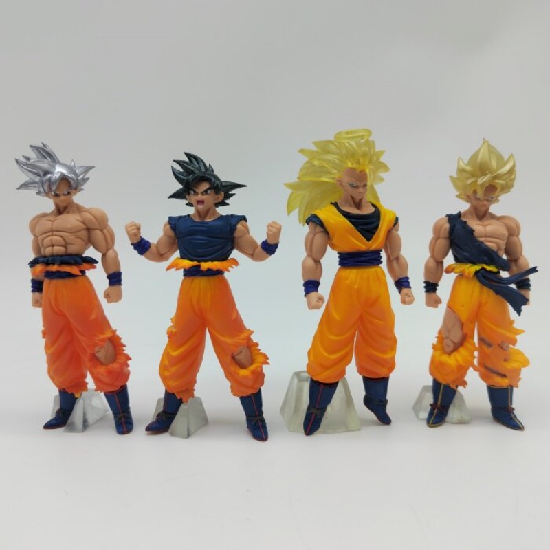 Figurine de collection Bandai  - Model Kit Dragon Ball avis et prix