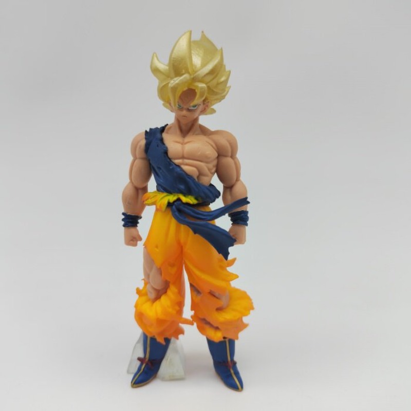 Figurine de collection Bandai  - Model Kit Dragon Ball avis et prix