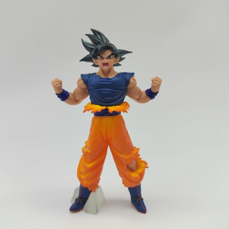 Figurine de collection Bandai  - Model Kit Dragon Ball avis et prix