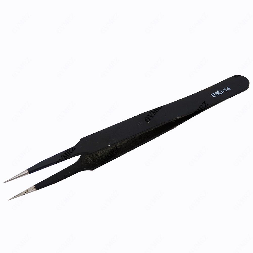 Ensemble de 6 pinces à épiler  - Model Kit Tweezers avis et prix