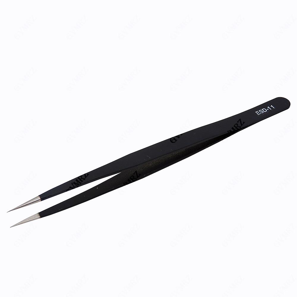 Ensemble de 6 pinces à épiler  - Model Kit Tweezers avis et prix