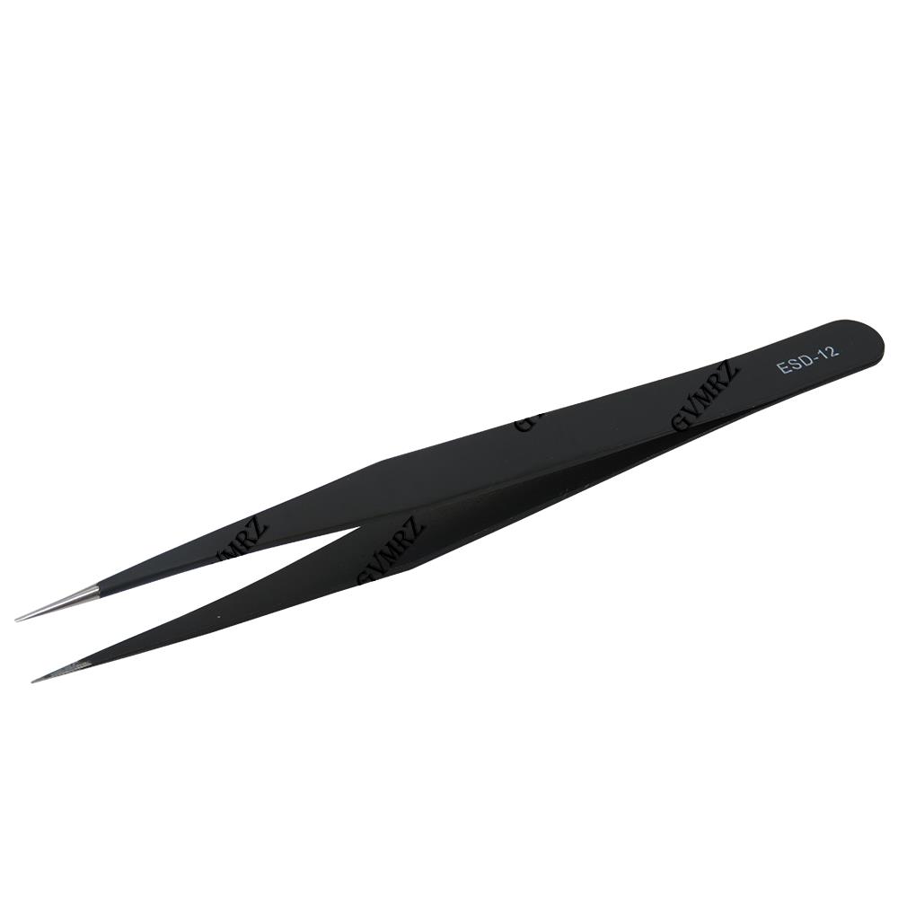 Ensemble de 6 pinces à épiler  - Model Kit Tweezers avis et prix