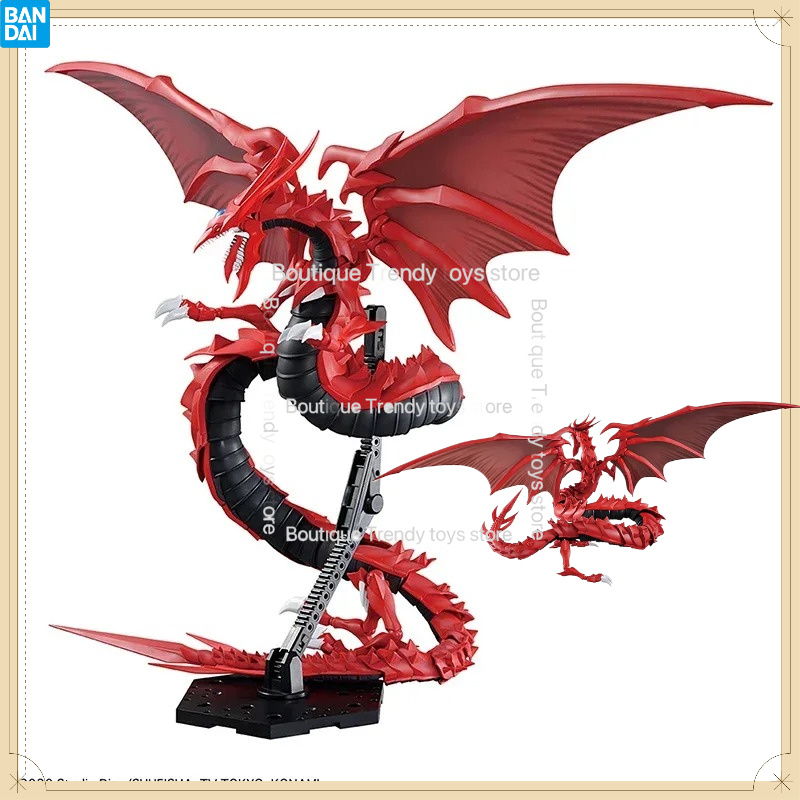 Bandai Figure-rise Standard FR - Model Kit Yugioh avis et prix