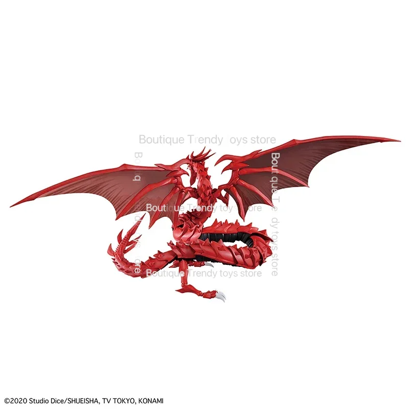 Bandai Figure-rise Standard FR - Model Kit Yugioh avis et prix
