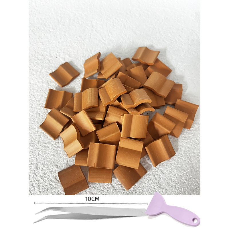 Ensemble de tuiles miniatures  - Model Kit Tweezers avis et prix