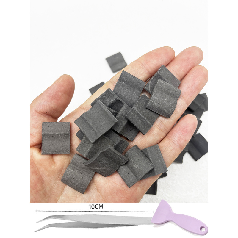 Ensemble de tuiles miniatures  - Model Kit Tweezers avis et prix