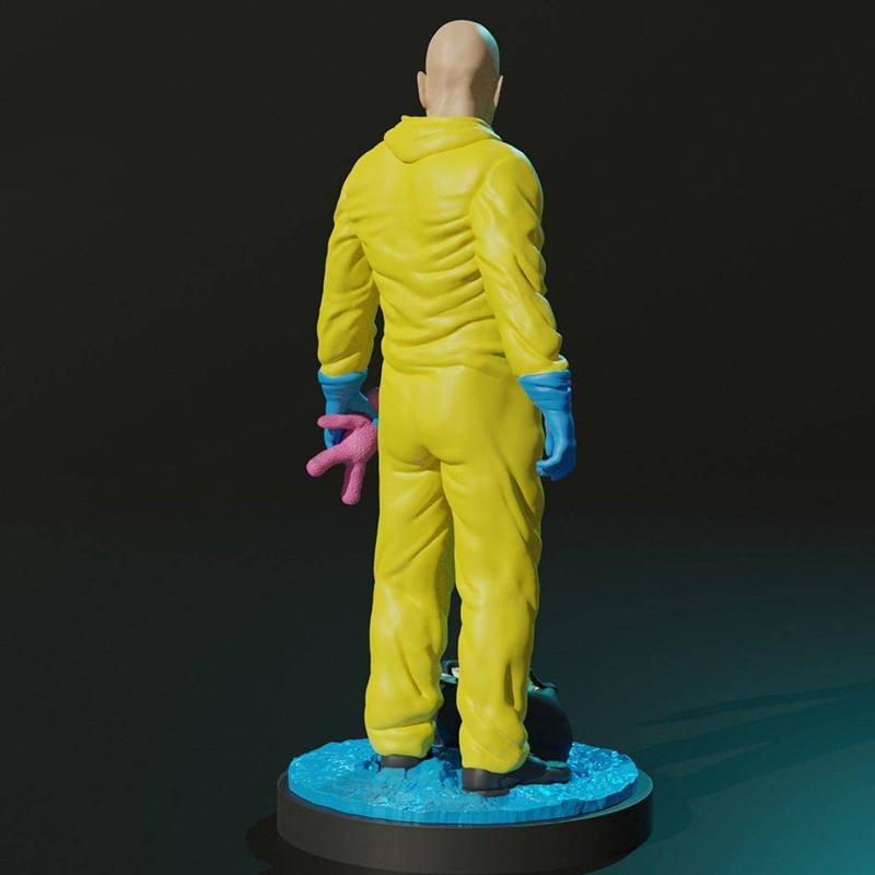 Kits de figurines en résine 1/ - Model Kit Ixchel avis et prix